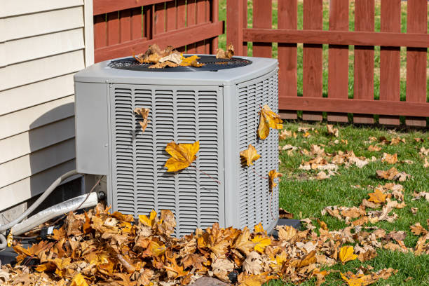 Best Best HVAC companies  in Wilmington Island, GA