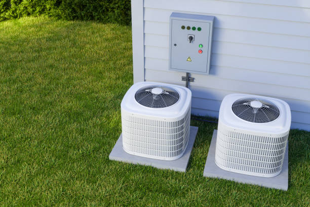 Best Ductless HVAC repair  in Wilmington Island, GA